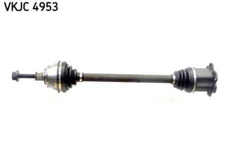 Піввісь SKF VKJC 4953