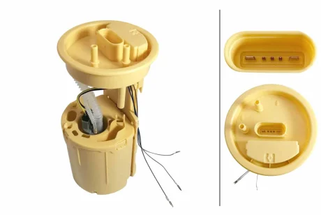 Фото 1 - вузол подачі палива HELLA 8TF358316181 Вузол подачі палива HELLA 8TF358316181 (фото 1)