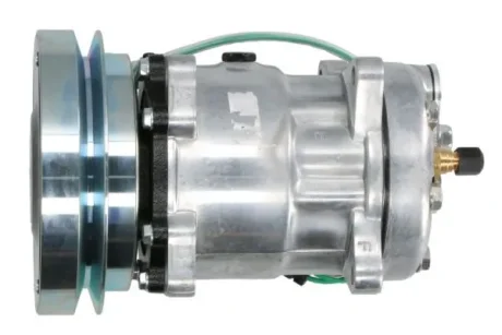 Компресор, система кондиціонування повітря THERMOTEC KTT090204