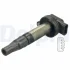 Котушка запалювання JAGUAR S-TYPE II, XF I, XJ, XK 8, XK II LAND ROVER DISCOVERY III, RANGE ROVER III, RANGE ROVER SPORT I 3.0-4.4 03.96-12.19 Delphi GN1044812B1 (фото 1)
