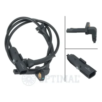 Датчик числа обертів Optimal 06-S884
