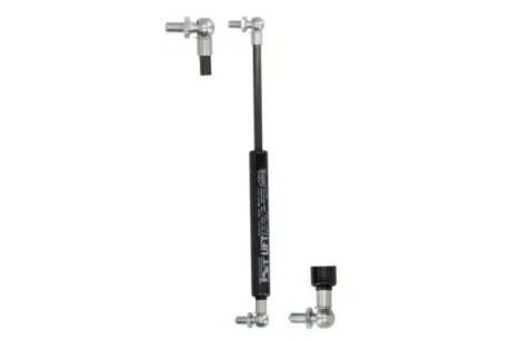 Газова пружина газова пружина даха двері (8/18H, L max-280мм, L min-180мм, хід штока-100мм, сила викидання 250Н) JOHN DEERE 7000 7200/7200 R/7600/7610/7700/7710/7800/7810 MAGNUM TECHNOLOGY MGS032