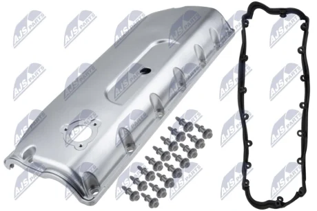 Фото 1 - кришка клапанів Nty BPZ-VW-035 Кришка клапанів Nty BPZ-VW-035 (фото 1)