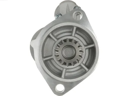 Фото 1 - стартер As-pl S2044 Стартер As-pl S2044 (фото 1)