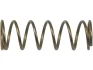 Пружина щітки SRS3016
