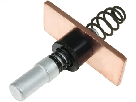 Фото 1 - контакт втягуючого реле As-pl SP0004 Контакт втягуючого реле As-pl SP0004 (фото 1)