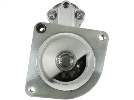 Стартер As-pl S6476S (фото 1)