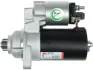 Стартер As-pl S0712S (фото 4)