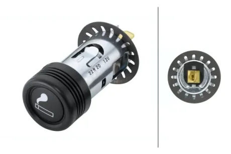 Прикурювач HELLA 8EZ008022001