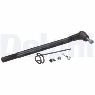 Накінечник рульовий внутрішній правий (длиний) Delphi TA5164