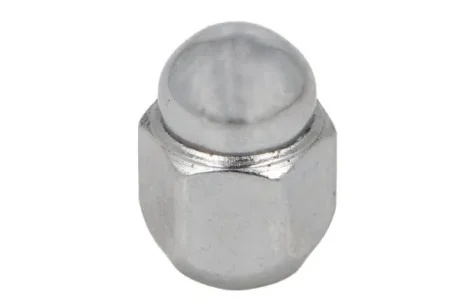 Гайка колеса NISSAN GT-R, JUKE, LEAF, MAXIMA / MAXIMA QX V, MICRA II, MICRA IV, MURANO I, MURANO II, NAVARA NP300, NP300, NV200, PATHFINDER II, PATHFINDER III, PRIMERA, PULSAR 1.0-Electric 10.86- BTA H60034BTA