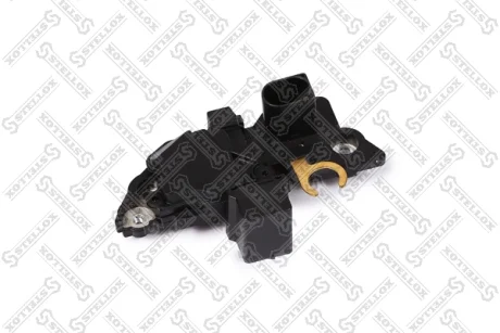 Регулятор напруги генератора STELLOX 0671835SX (фото 1)