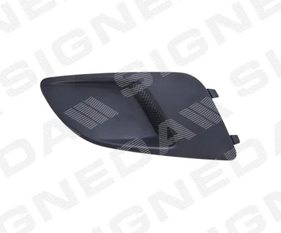 Решітка в бампер FORD C-MAX, 10.14 - 19 Signeda PFD99211CAR