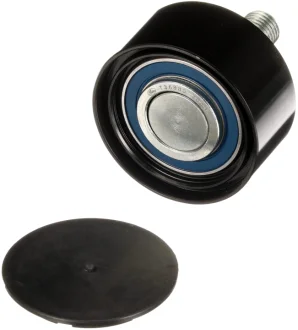 Ролик поліклинового ременя RVI C, D VOLVO 8900, 9500, B8, FE II D8K250-DTI8-122HS 05.12- Gates T36885