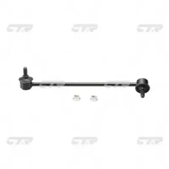 З\'єднання стабілізатора CTR CL0204