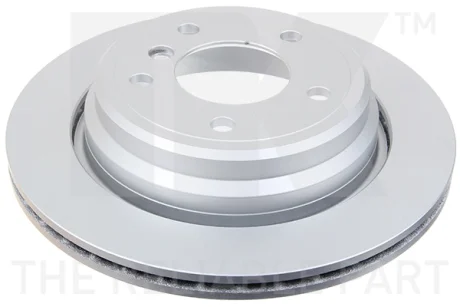 Тормозной диск NK 311539