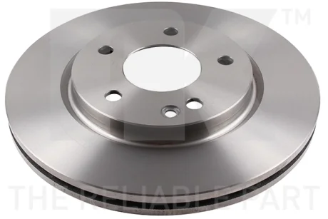 Тормозной диск NK 203369