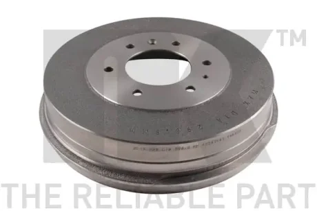 Тормозный барабан NK 253214