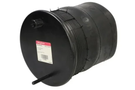 Пневмоподушка задн Лів/Прав ((en) steel base, (en) with base) VOLVO FH II, FM II, FMX II, FMX III 01.12- MAGNUM TECHNOLOGY 5002030367