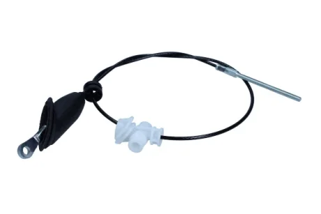 Фото 1 - тросовий привод стоянкове гальмо MAXGEAR 321592 Тросовий привод стоянкове гальмо MAXGEAR 321592 (фото 1)