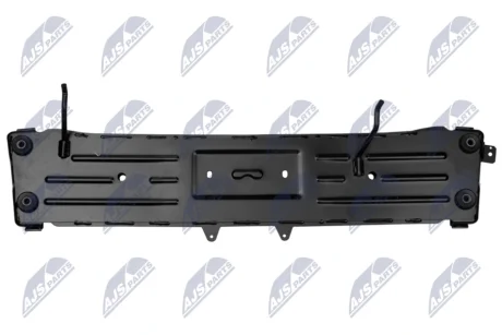 Передний подрамник suzuki grand vitara 2005-2014 гг.,1173065j00 Nty ZRZSU007