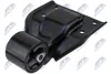 Подушка двигуна Jeep Cherokee 2.4 (01-08) задня (NTY) Nty ZPSCH041 (фото 1)