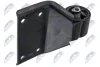 Подушка двигуна Jeep Cherokee 2.4 (01-08) задня (NTY) Nty ZPSCH041 (фото 2)