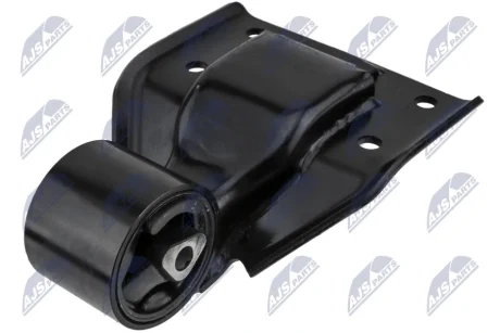 Подушка двигуна Jeep Cherokee 2.4 (01-08) задня (NTY) Nty ZPSCH041