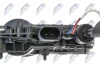 Привод центрального замка двери спереди bmw x5, 51217167582 Nty EZCBM101 (фото 6)