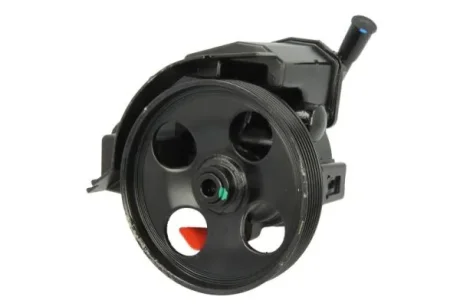 Насос гідропідсилювача керма (новий) PEUGEOT 206, 206+ 1.1-1.6 08.98- Lauber 550377 (фото 1)