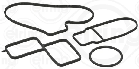 Прокладка помпи води MB E-class (W213/W214) 2.0d (OM654) 21- (к-кт) ELRING 110.460