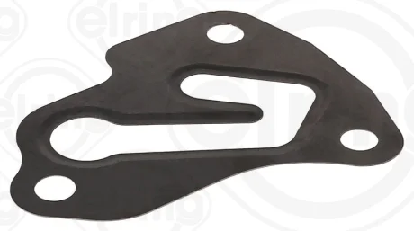 Прокладка фазорегулятора Hyundai Tucson 2.0 15- (сторона КПП) ELRING 853.630