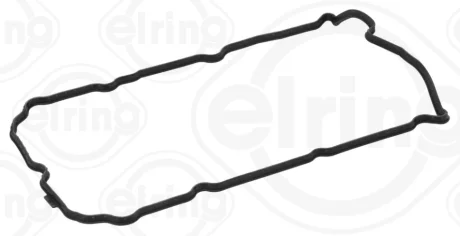 Прокладка кришки клапанів (R) Nissan Pathfinder 3.5 12- ELRING 861.440