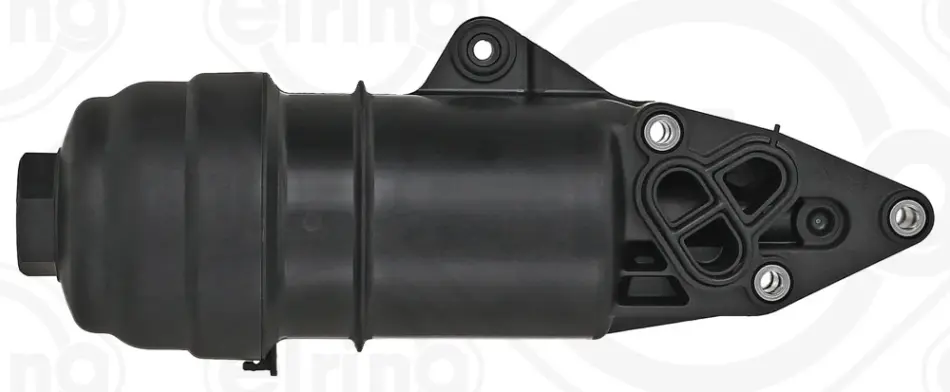 Корпус фільтра масляного VW Touareg 3.0 TSI 10-18 ELRING B34.860 (фото 1)