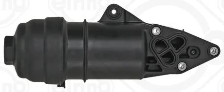Корпус фільтра масляного VW Touareg 3.0 TSI 10-18 ELRING B34.860
