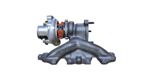 Турбіна відновлена RENAULT Kangoo 09-17, Megane III 09-16, Scenic III 09-16, Captur 13-20, Clio IV 12-19; NISSAN Juke 10-19, Qashqai 14-22, Tiida C12 11-; DACIA Dokker 12-21, Lodgy 12-22 MSG 49373-05004
