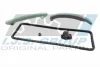 Комплект ланцюга ГРМ Ford Focus/Mazda 6 1.8-2.0 03-12 (ланцюг, натяжник) IJS GROUP 40-1070K (фото 1)