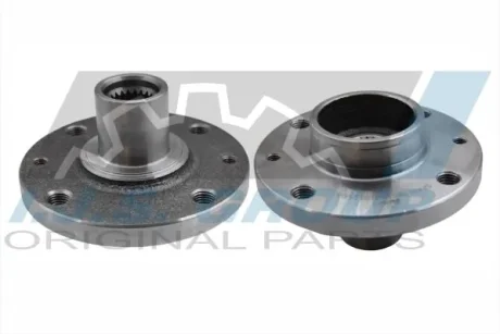 Маточина (передня) Renault Kangoo/Clio 97-/Nissan Micra 03-/Note 06-13 IJS GROUP 10-1100