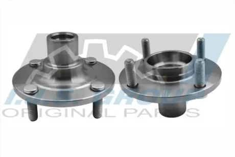 Маточина (передня) Nissan Almera 00-06 IJS GROUP 10-2016