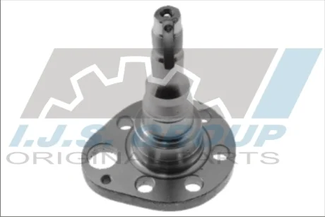 Маточина (задня) VW Golf/Passat/Polo 83-99 (R) IJS GROUP 10-2005