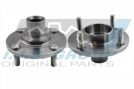 Маточина (передня) Ford Escort/Fiesta/Ka -08 IJS GROUP 10-1070