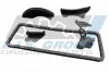 Комплект ланцюга ГРМ Opel Astra J/K/Insignia A/B/Zafira 1.6CDTi 14- (z=96) (симплекс) IJS GROUP 40-1289K (фото 1)