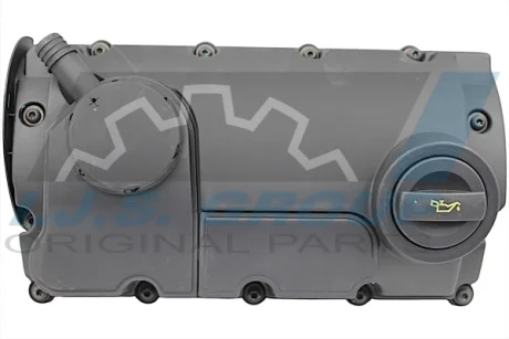 Фото 1 - кришка клапанів VW T5 1.9 TDI 06-09 IJS GROUP 70-1086 Кришка клапанів VW T5 1.9 TDI 06-09 IJS GROUP 70-1086 (фото 1)