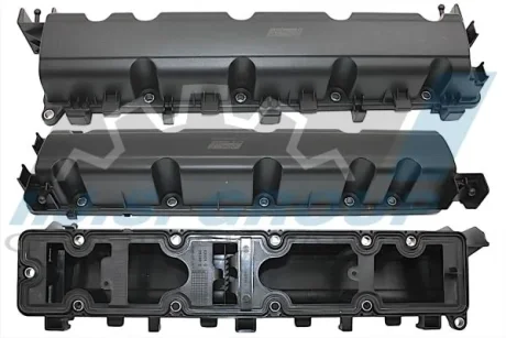 Фото 1 - кришка клапанів Citroen Jumpy/Peugeot Expert 2.0 16V 07- IJS GROUP 70-1112 Кришка клапанів Citroen Jumpy/Peugeot Expert 2.0 16V 07- IJS GROUP 70-1112 (фото 1)