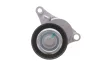 Комплект ременя генератора Citroen C2/C3/C4/Peugeot 207/307 1.1-1.6 02- (6PK1054) BOSCH 1 987 600 729 (фото 5)