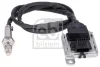 Датчик NOx CHALLENGER, FENDT 310 S4 VARIO, 311 S4 VARIO, 312 S4 VARIO, 313 S4 VARIO, 8370P, 8380P, 8400P, 8410P, 938 VARIO, 943 VARIO, 9300R, 9470X, 9490X, IDEAL 7, MT 1149, MT 1154, MT 1159 FEBI 184470 (фото 1)