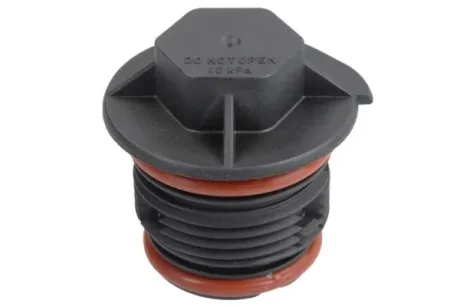 Кришка розширювального бачка MAN LION´S COACH, TGS I, TGX I NEOPLAN SKYLINER D2676440-D2676LOH31 02.11- THERMOTEC DBMA018TC