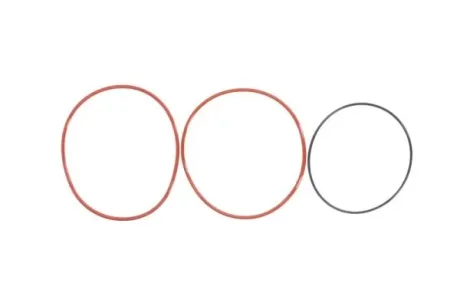 Набір ущільнюючих кілець втулки циліндра ATLAS XAS 90 BOBCAT 975 CLAAS 546, 556, 557, 566, 410, 420, 430, 540, 456 RA, 456 RC, 456 RX DITCH WITCH 100 INGERSOLL RAND P130WJD, P160WJD, P175WJD ENGITECH ENT020151