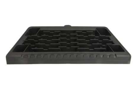 Підніжка кабіни водія Pacol RVISP023