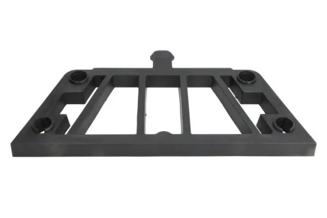 Підніжка кабіни водія Pacol RVISP022